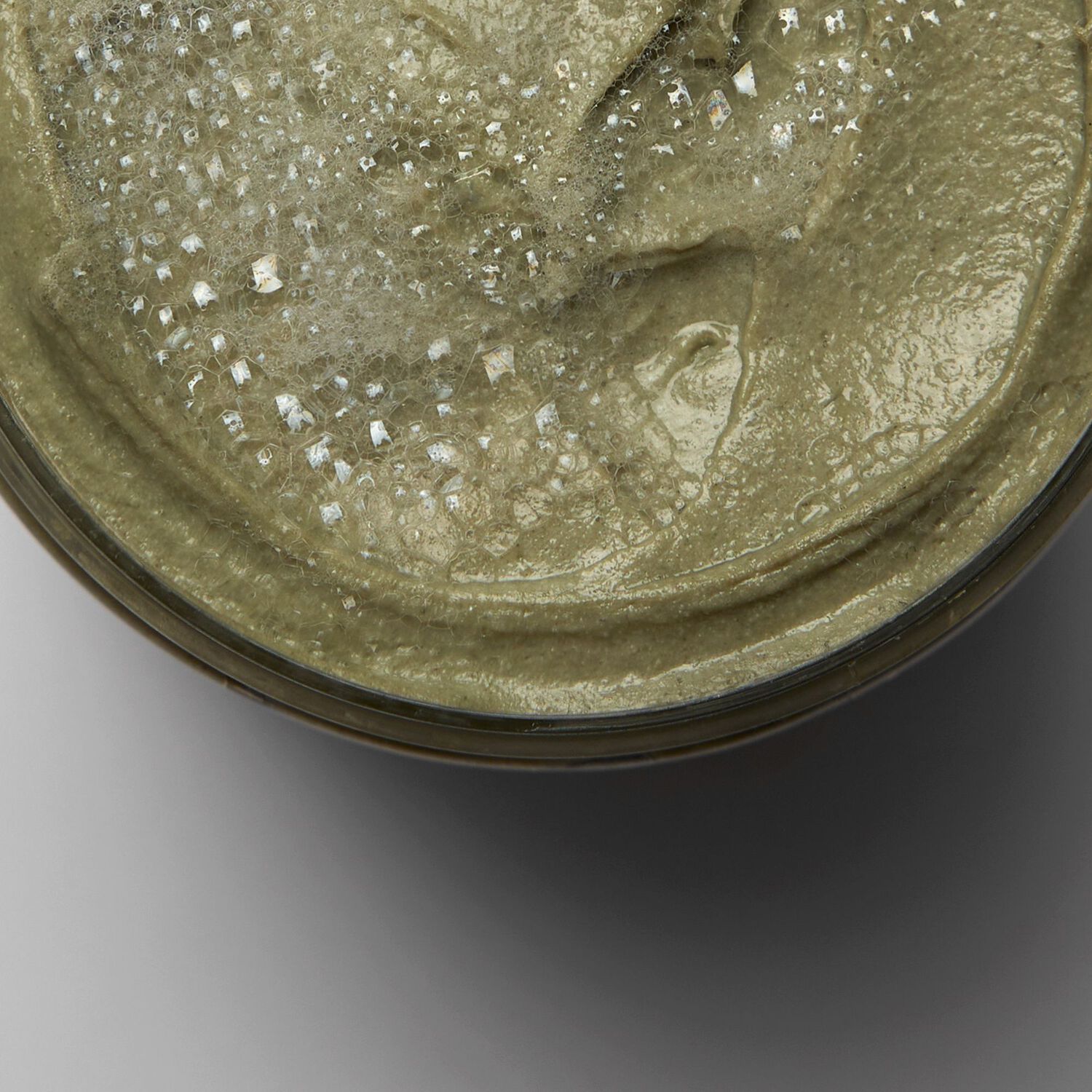 Cheveux Gras - Soin Lavant Détoxifiant et Volumateur pour Cheveux Gras