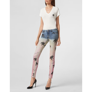 PHILIPP PLEIN Jeggings