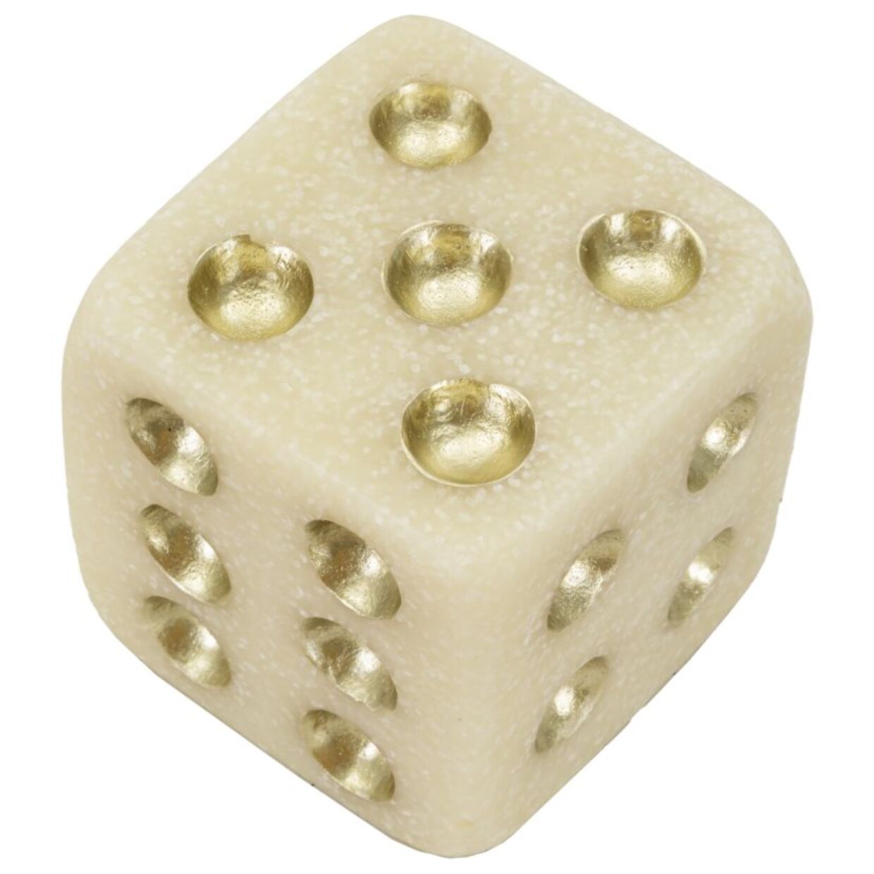 DADO QUARZY CM 8X8X8