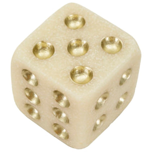 DADO QUARZY CM 8X8X8