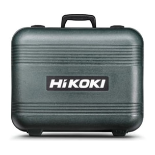 Scie circulaire Ø 235mm 2000W Coupe 86mm + Lame bois - Coffret - HIKOKI - C9U3WBZ