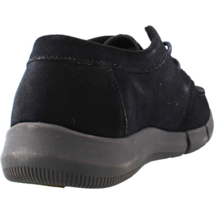 Informales Hombre de la marca GEOX  modelo U ADACTER M AZUL