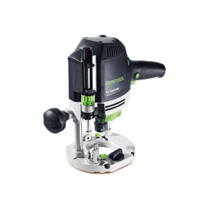 Défonceuse OF 1400 EBQ-Plus - FESTOOL - Systainer - 576207