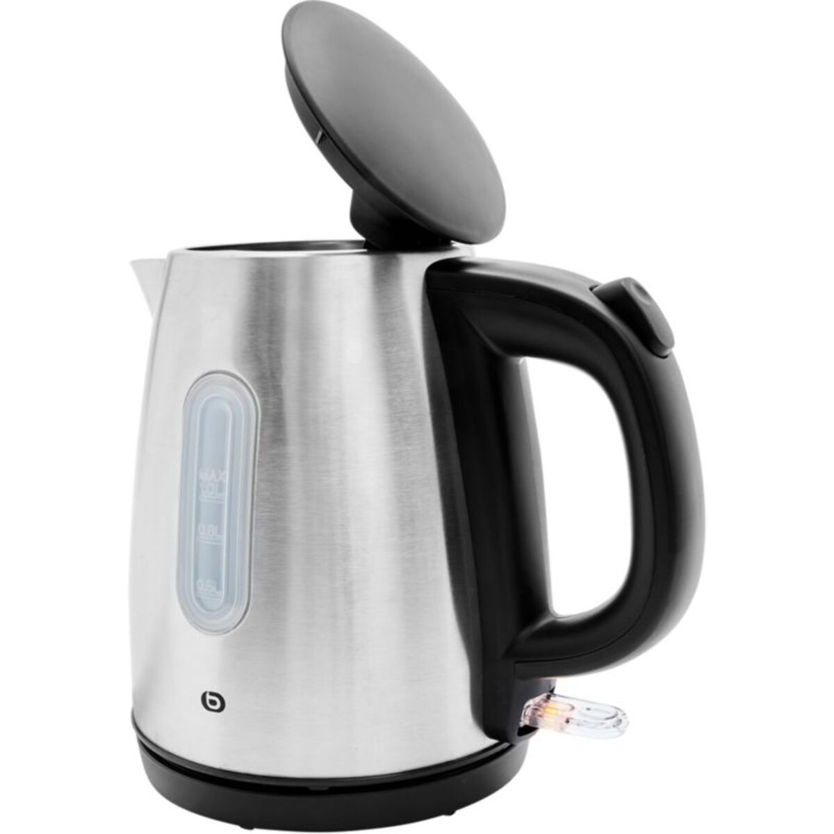 Bouilloire ESSENTIELB EBL18i inox 1L
