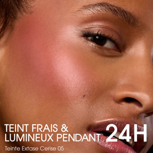 La Provençale ROSY BLUSH 05 Extase Cerise