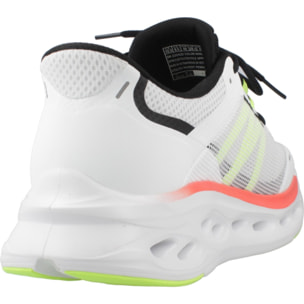 Sneakers De  Hombre Max Xushioning Glide Blanco