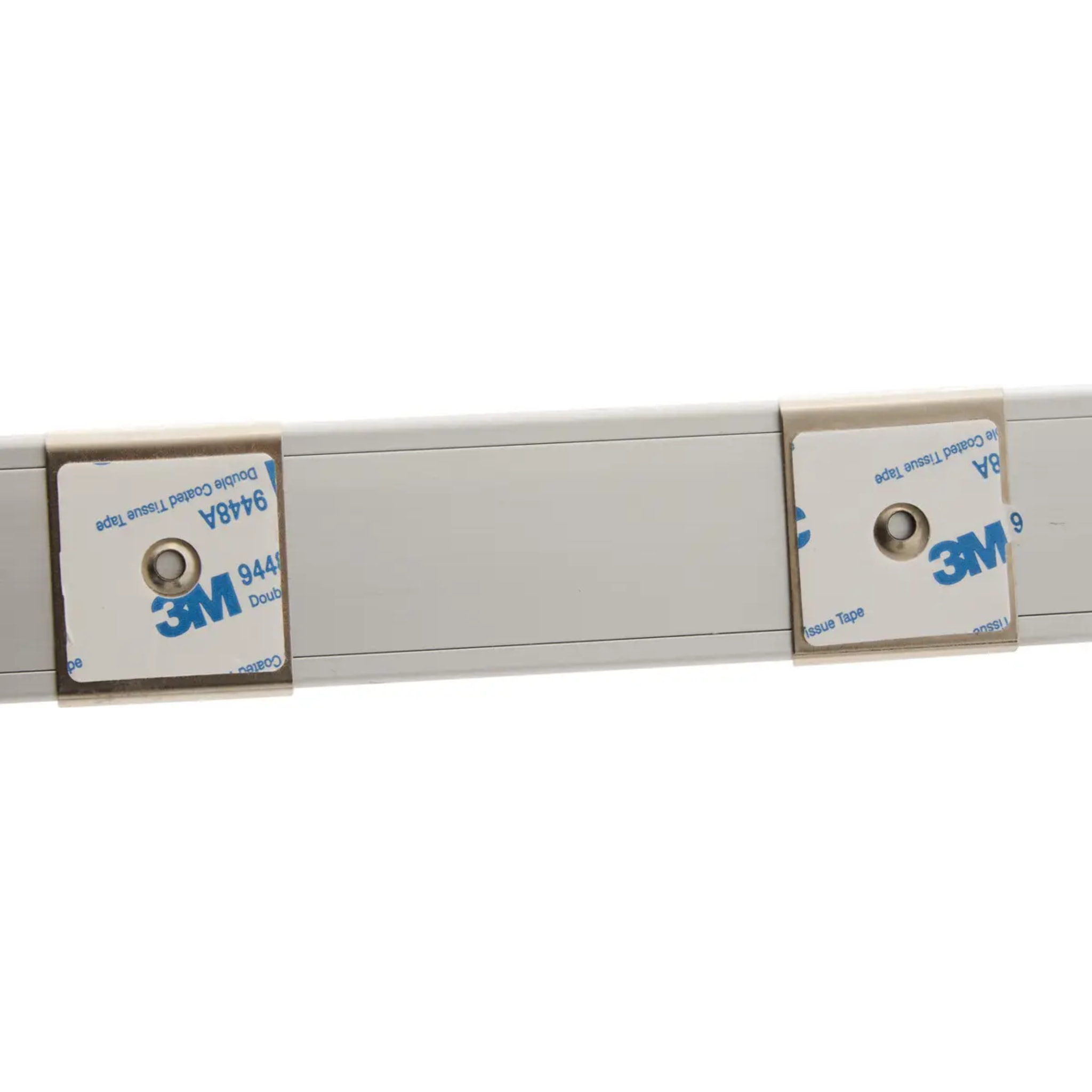 Lampe LED Cat Eye 33cm Argent