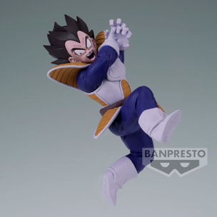 Dragon Ball Z Match Makers Vegeta Figura 9cm Banpresto