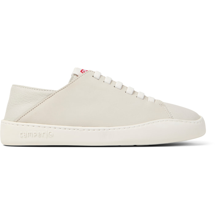 Zapatillas - CAMPER G3D Peu Touring Twins - Multicolor - Cuero liso