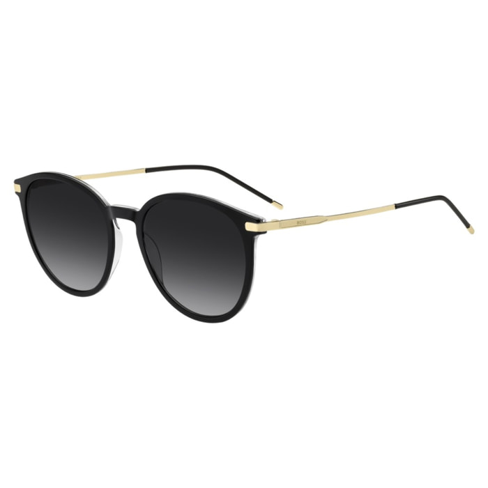 Gafas de Sol Hugo Boss 1948/S EI7 de Acetato Mujer 53 mm