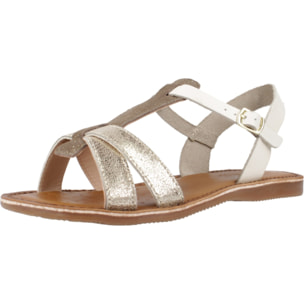 SANDALIAS GEOX  J SANDAL EOLIE G.E