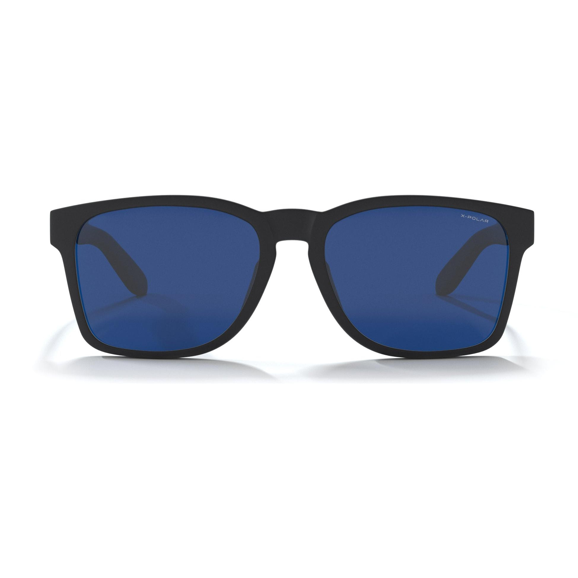 Gafas de Sol Uller Jib Black / Blue para hombre y para mujer