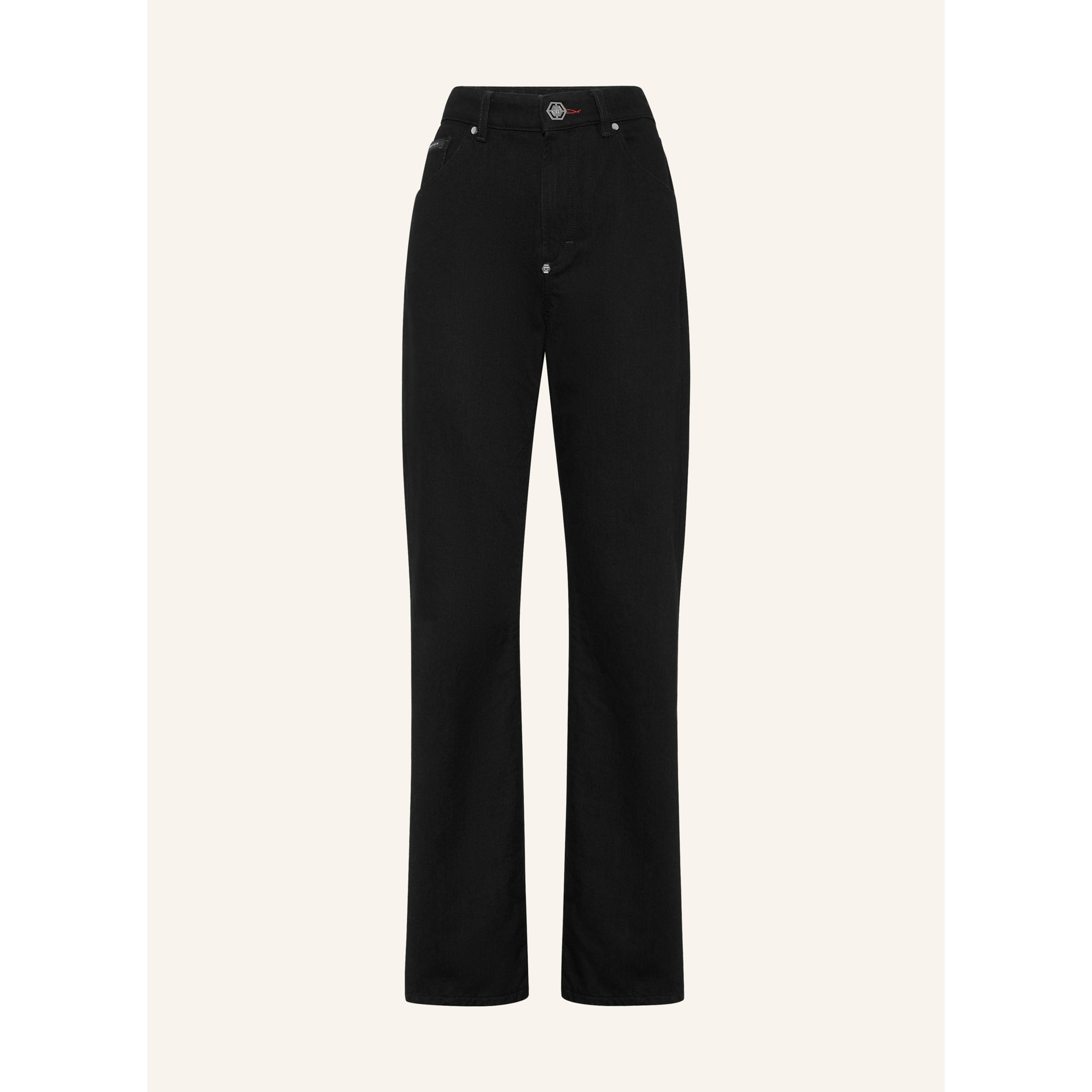 PHILIPP PLEIN Corte recto HEXAGON