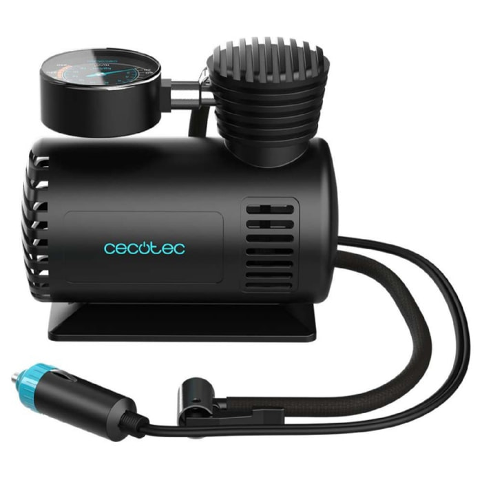Cecotec Pompe à air électrique CecoRaptor Perfect Pump