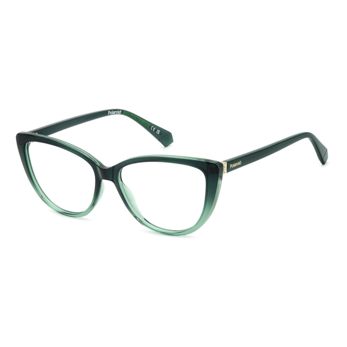 Gafas de Vista Polaroid PLD D543 1ED de Tr90 Mujer 56 mm