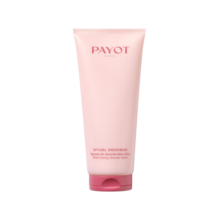 Baume De Douche Bien-Être - Soin nettoyant nourrissant