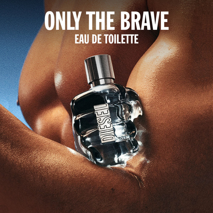 Only The Brave  - Eau de Toilette