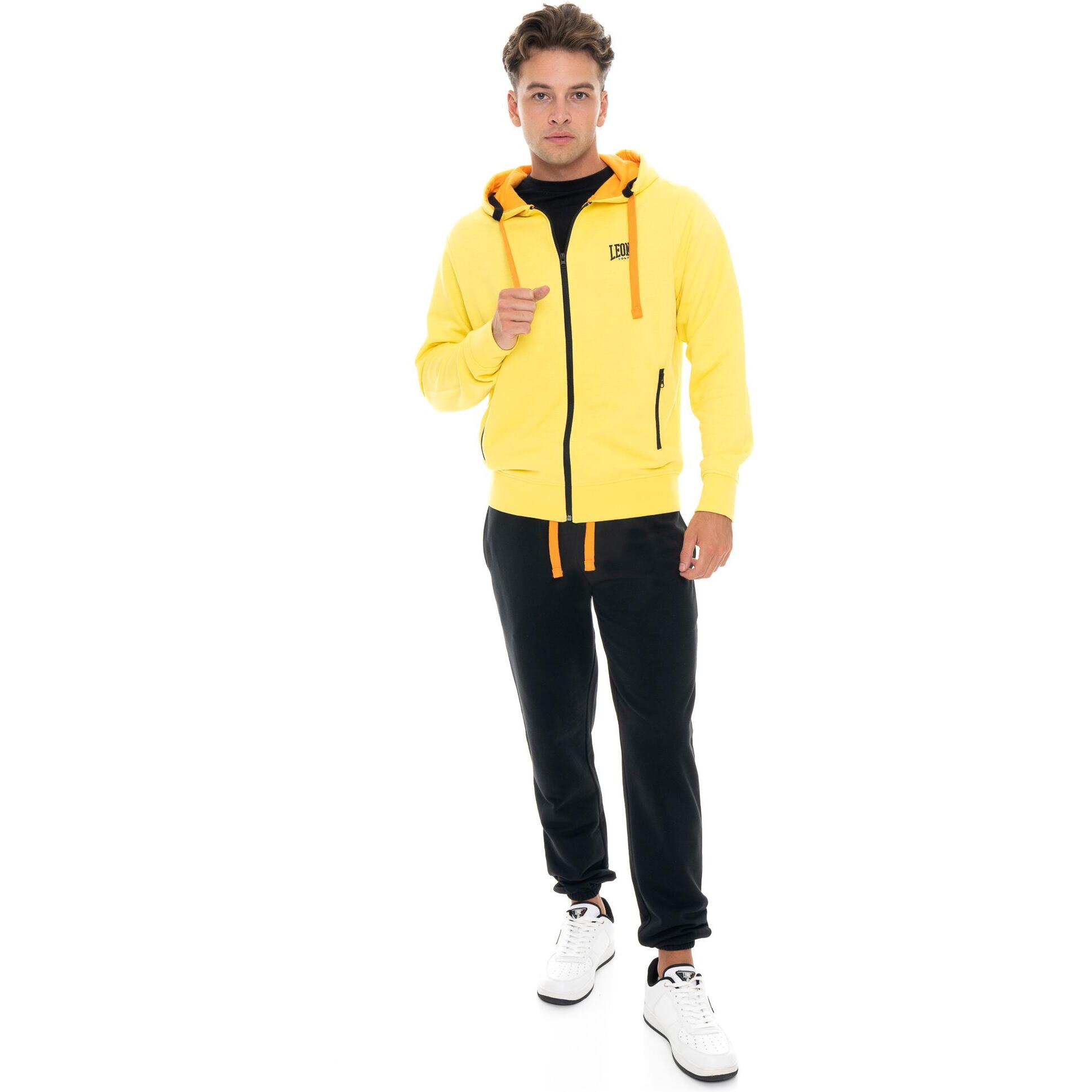 Tute uomo Fluo