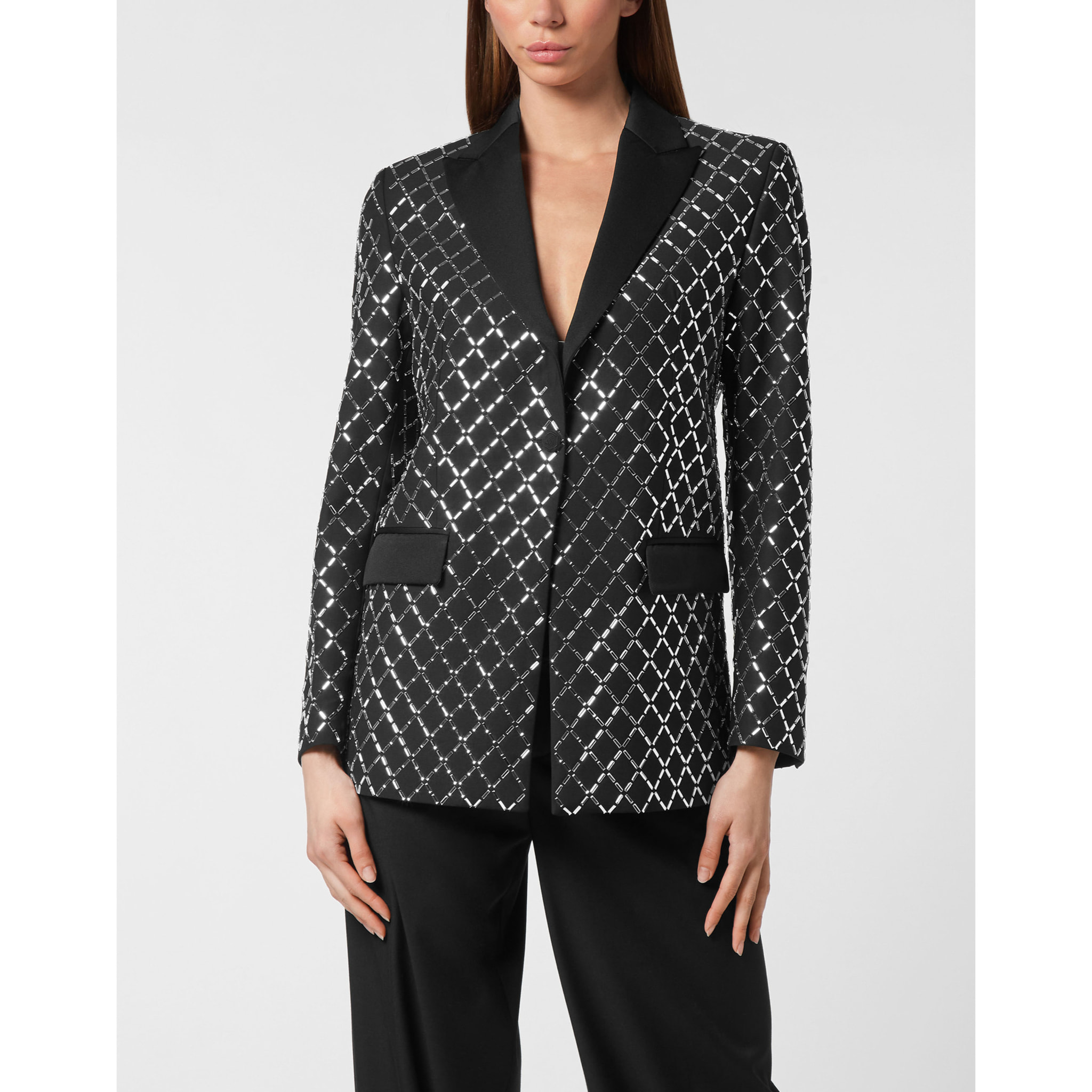 PHILIPP PLEIN Blazer
