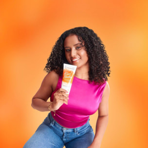 Kurl Nectar - Crème Sans Rinçage Réparatrice et Hydratante 250ml