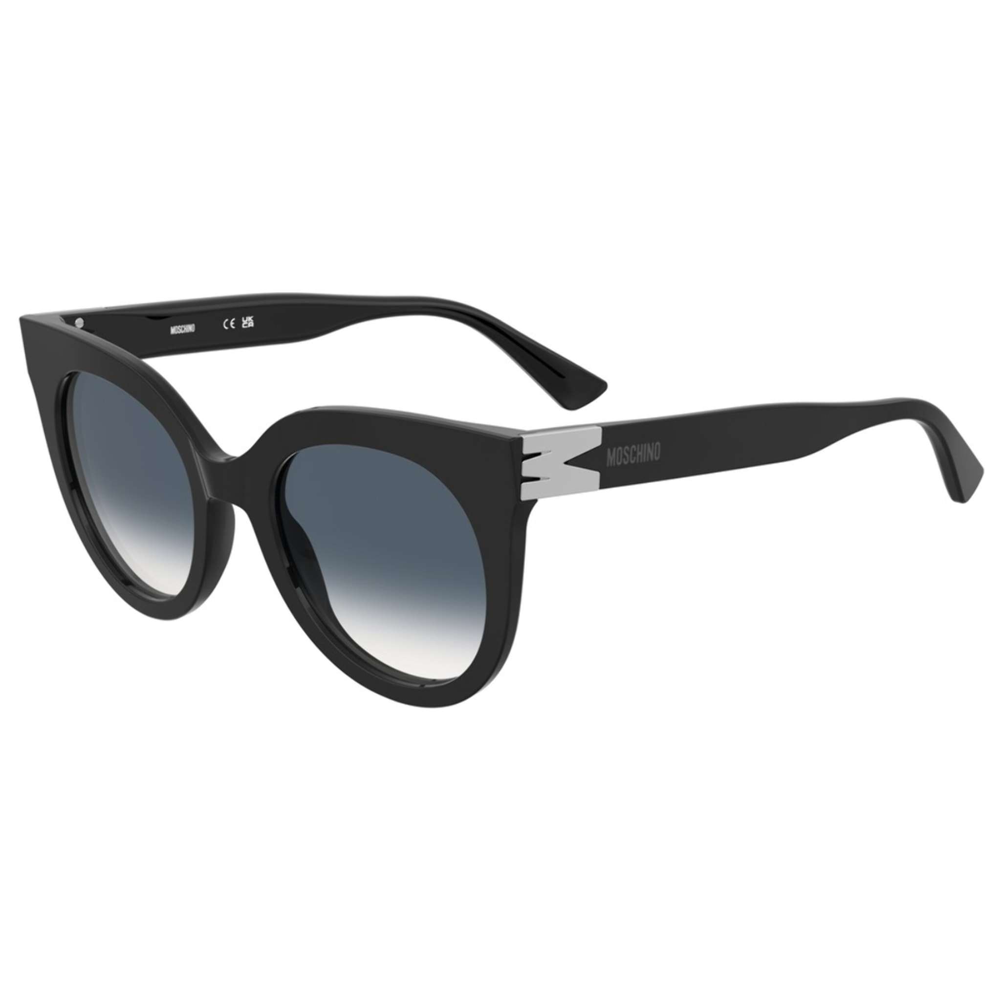 Gafas de Sol Moschino MOS212/S 807 08 de Acetato Mujer 52 mm