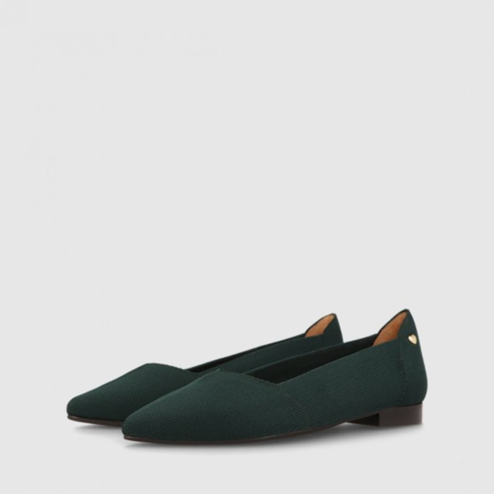 BAILARINAS VERDES BEL2191