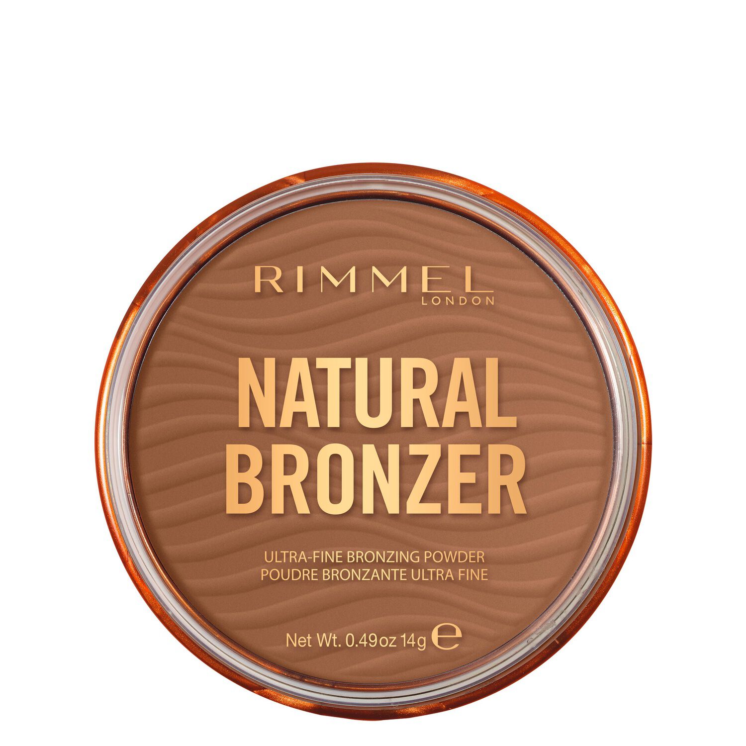 Natural Bronzer - 003 14G