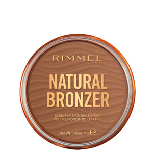 Natural Bronzer - 003 14G