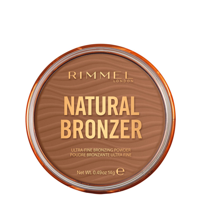Natural Bronzer - 003 14G