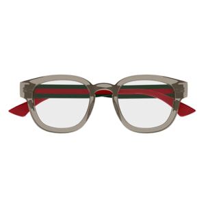Gafas de Vista Gucci GG1992O-003 de Acetato Hombre 48 mm