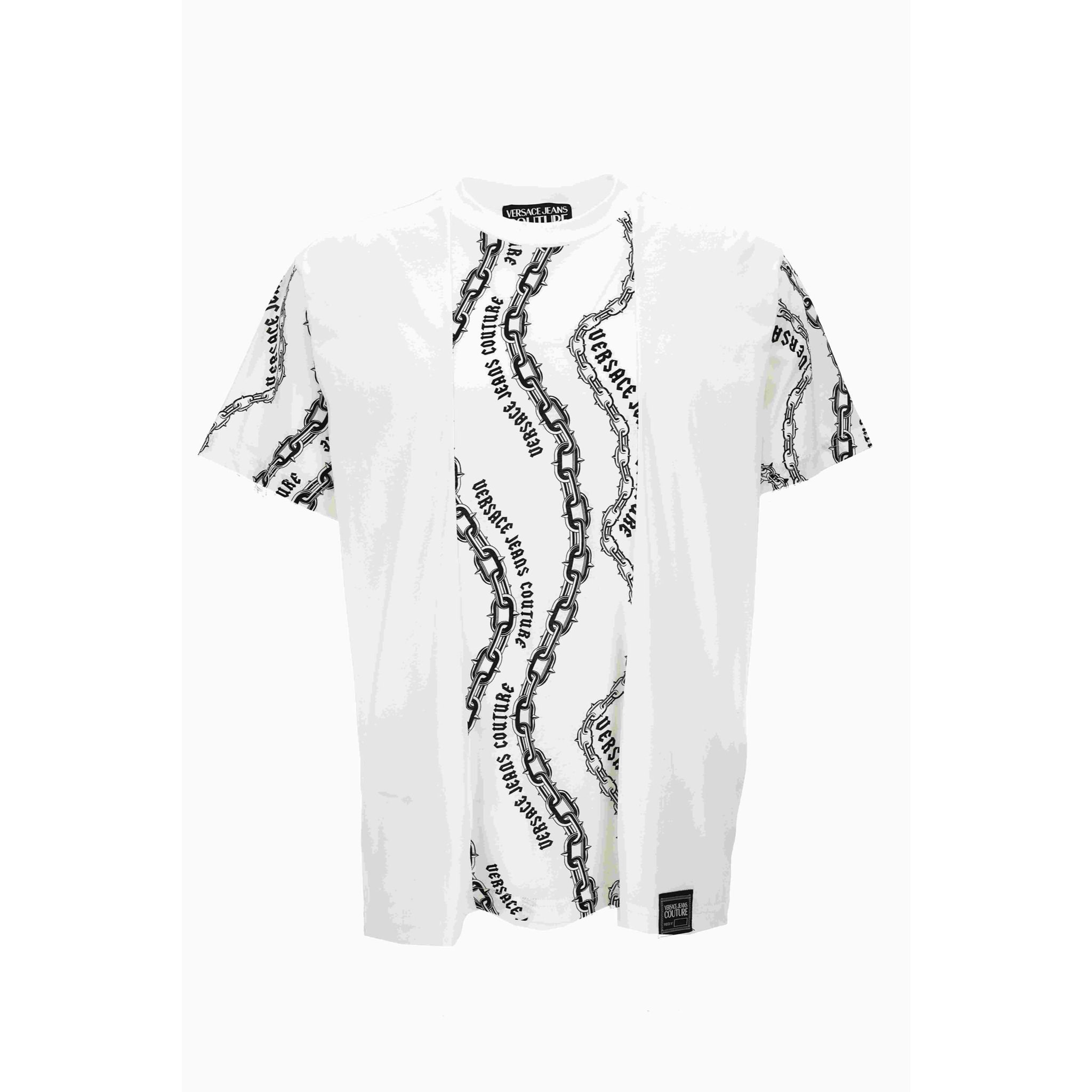 Versace Jeans Couture camiseta