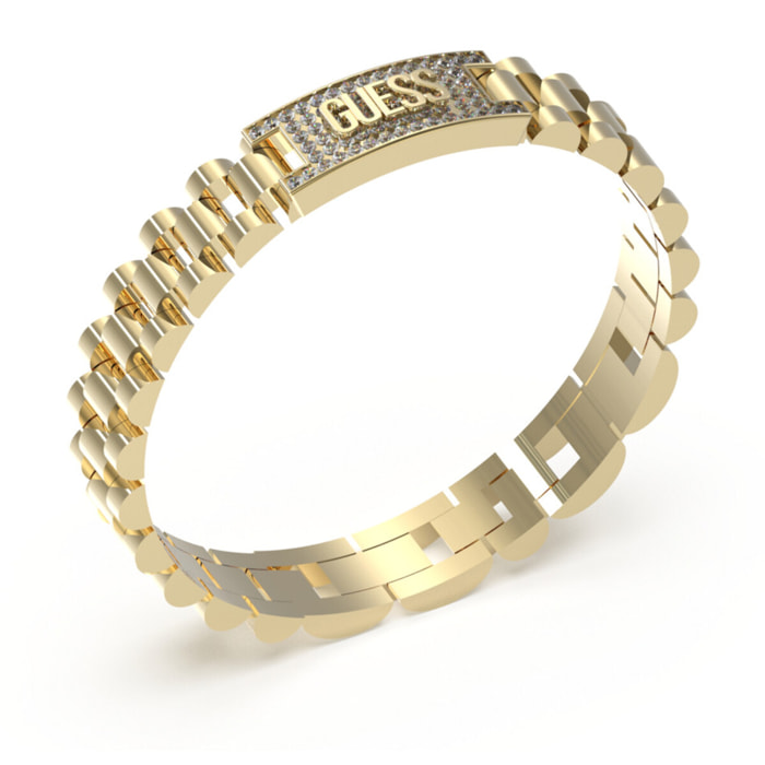 Pulsera Guess Hombre JUMB03200JWYGT-U