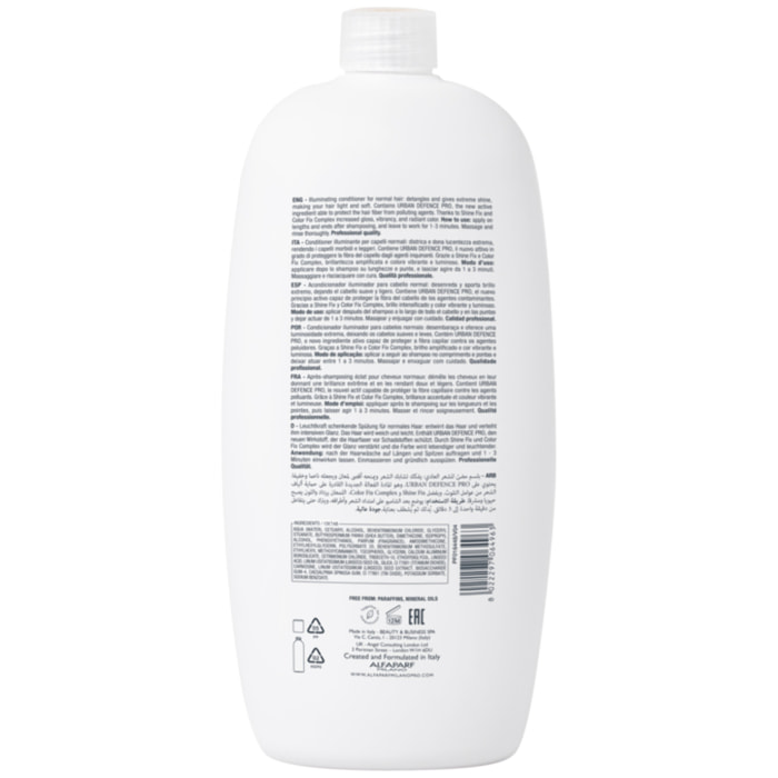 ALFAPARF MILANO Semi Di Lino Illuminating Conditioner 1000ml