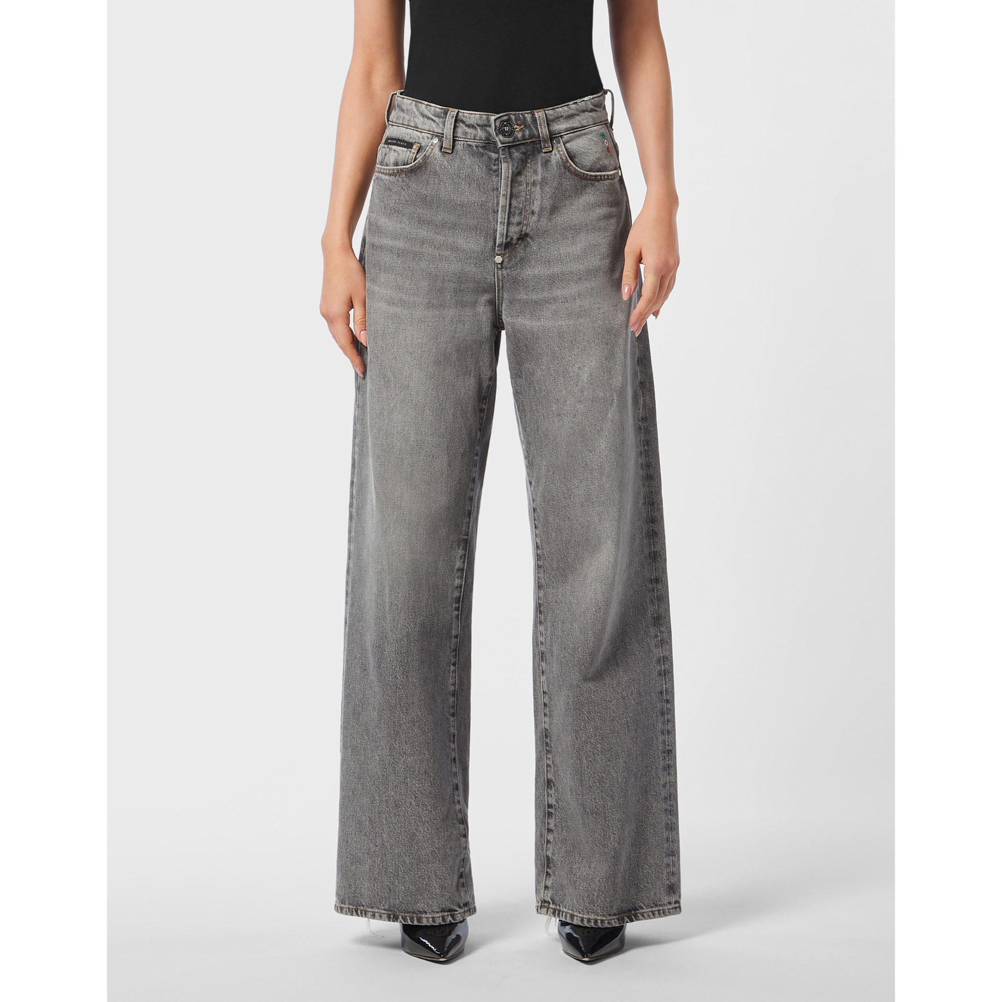 PHILIPP PLEIN Corte skater