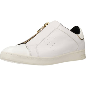 Sneakers de  Mujer de la marca GEOX  modelo D JAYSEN BLANCO