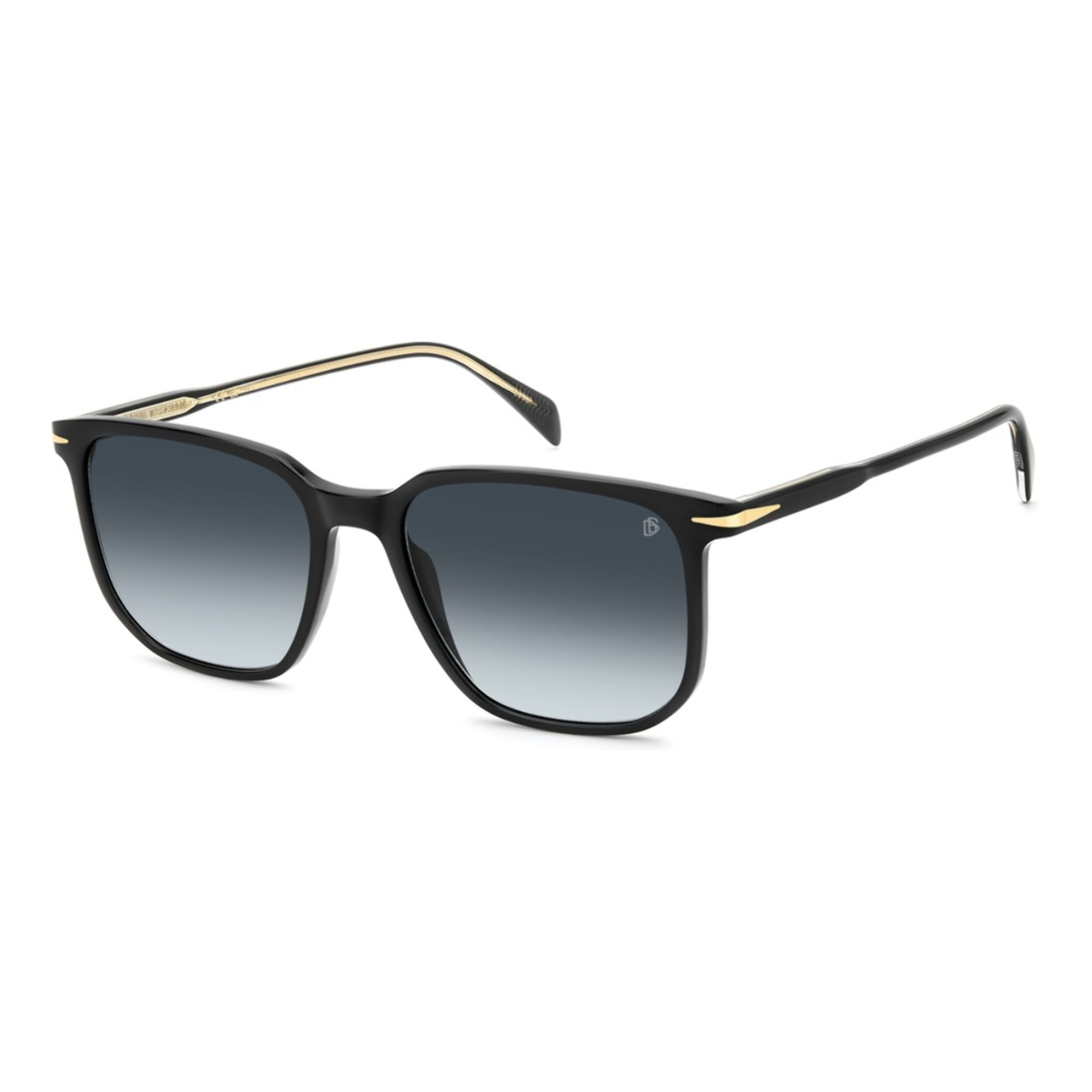 Gafas de Sol David Beckham DB 1141/S 807 GB de Acetato Hombre 55 mm