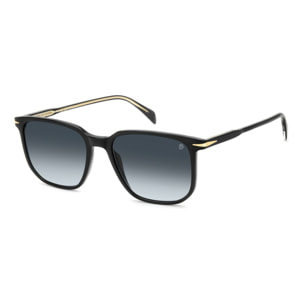 Gafas de Sol David Beckham DB 1141/S 807 GB de Acetato Hombre 55 mm