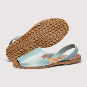 Menorquina Azul Claro - Pampa