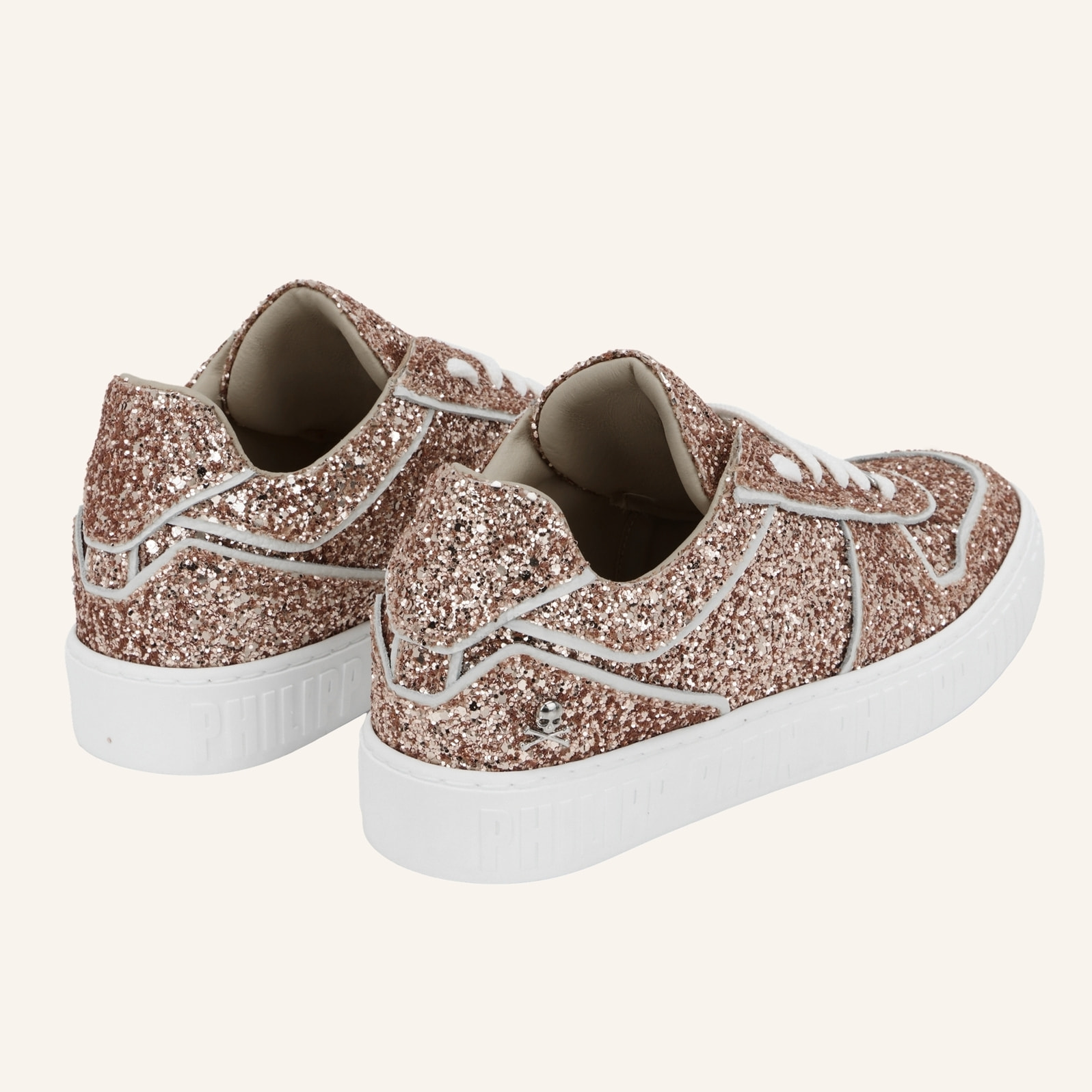 PHILIPP PLEIN Scarpe da ginnastica basse KING POWER