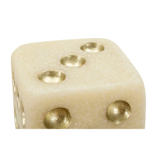 DADO QUARZY CM 8X8X8