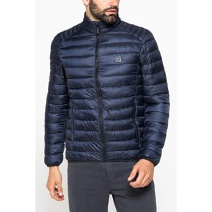 PIUMINO ULTRALEGGERO IN NYLON RIPSTOP
