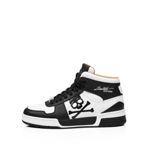 PHILIPP PLEIN Zapatillas altas Notorius