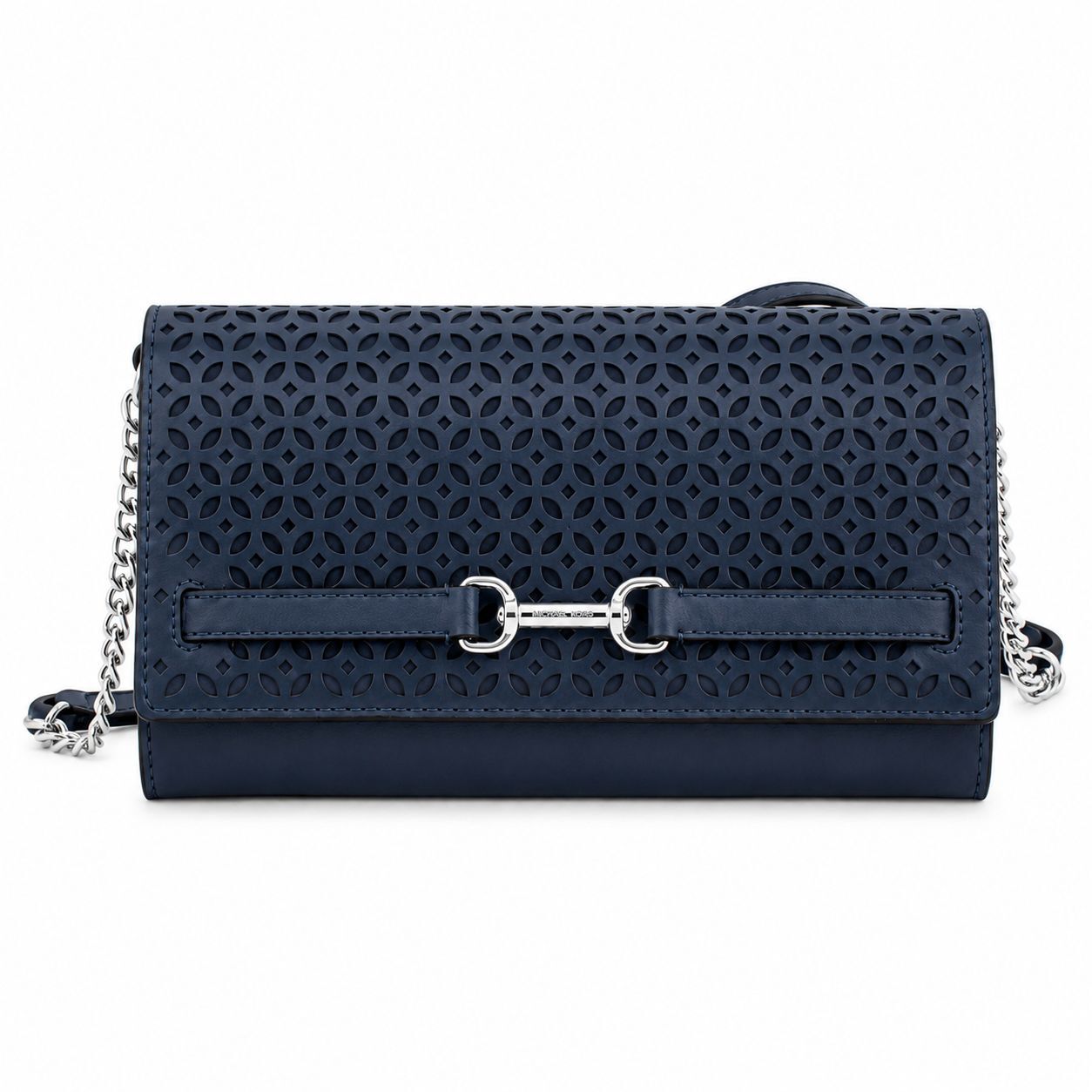 Michael Kors Bolso para Mujer 35S6S2ZC7Y-NAVY