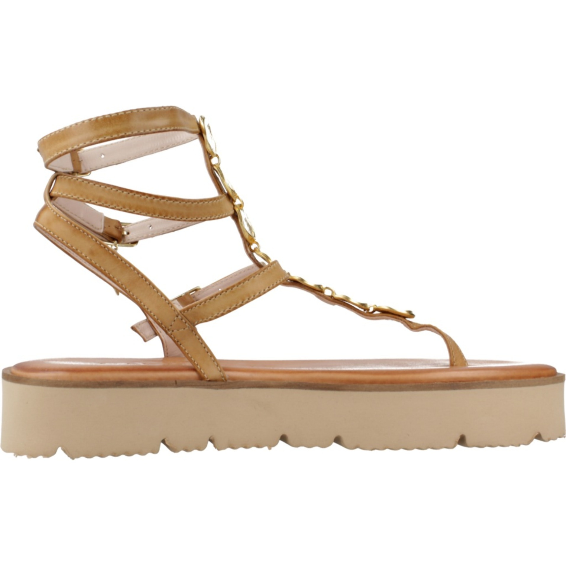 SANDALIAS CARYATIS 671007C