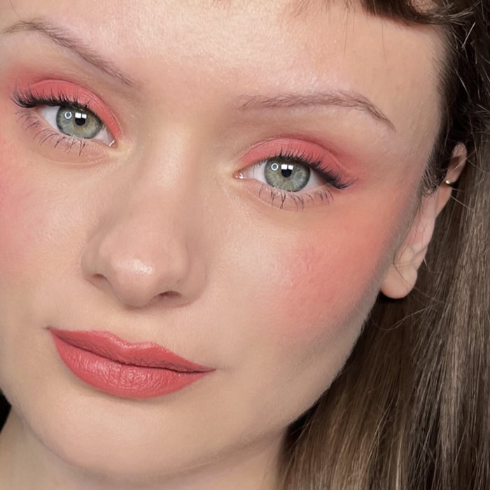 Le Multi - Crayon Multi-Usage Yeux Joues et Lèvres