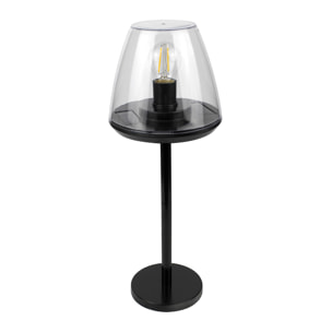 EZIlight® Solar lamp one