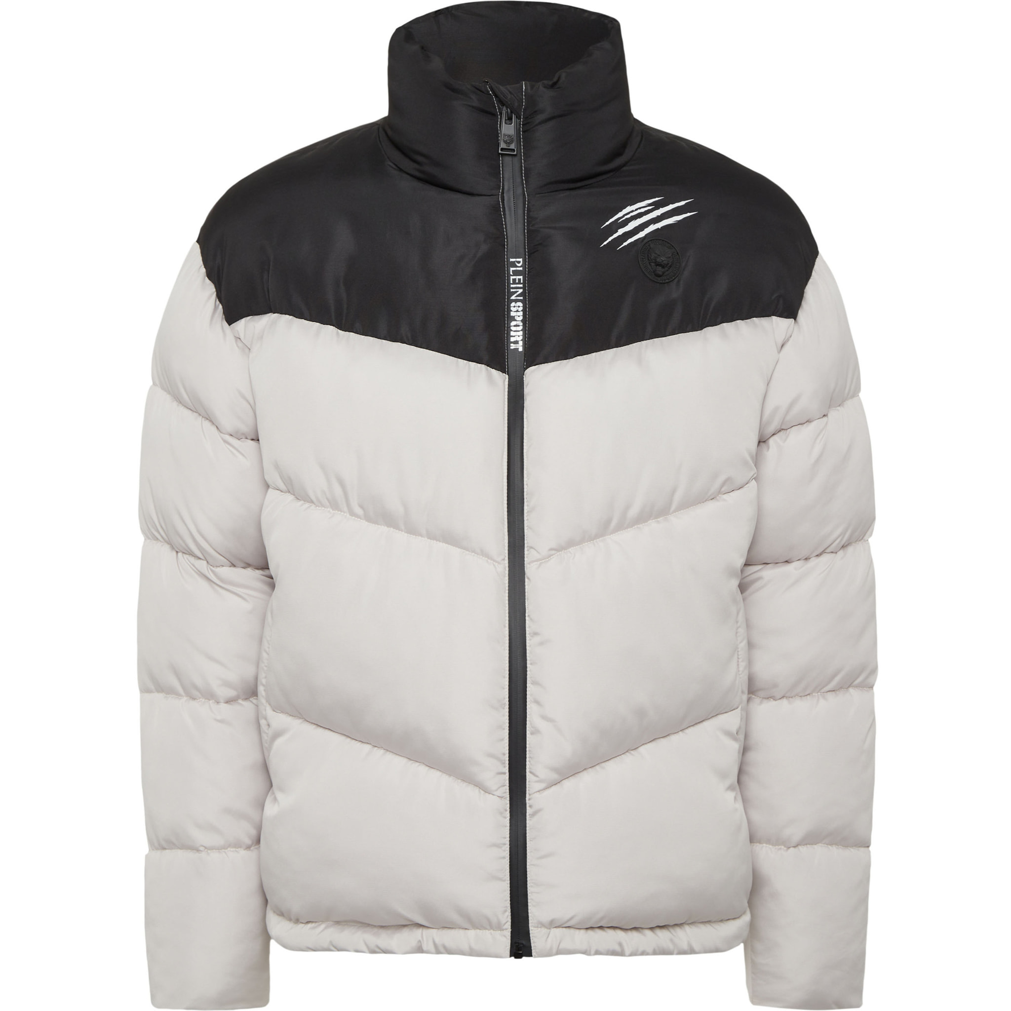 PLEIN SPORT Chaqueta