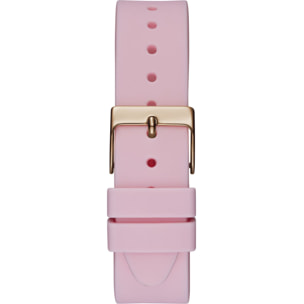 Guess Orologio Analogico Al Quarzo Anna