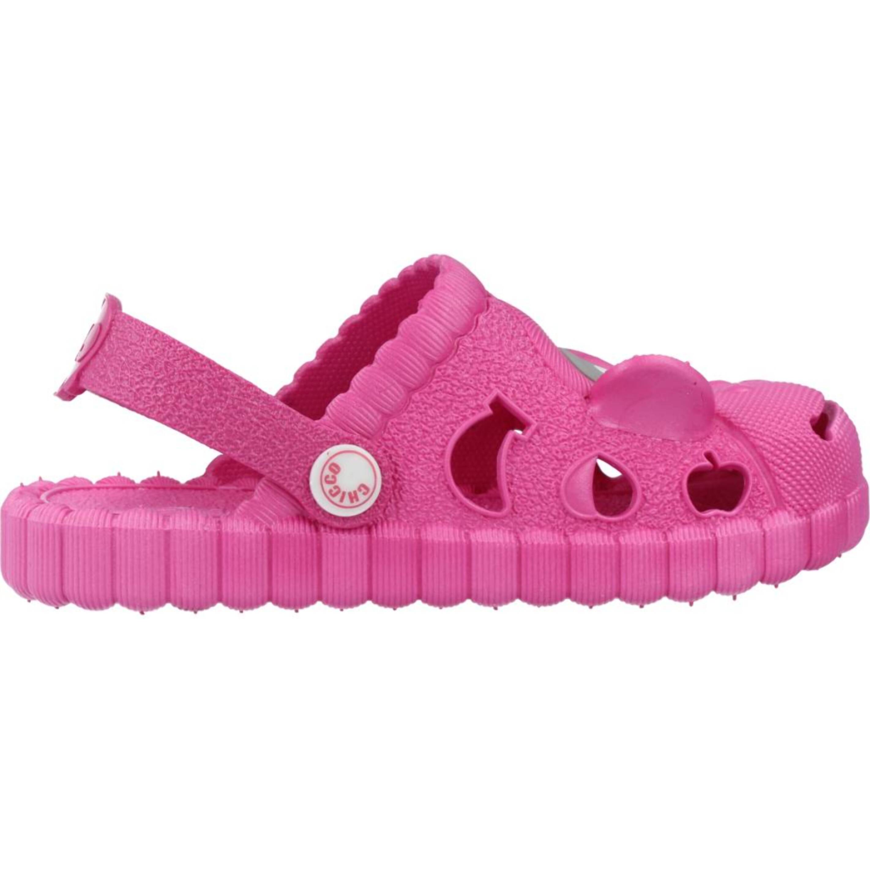 Chanclas Niña de la marca CHICCO  modelo MATTEO Pink