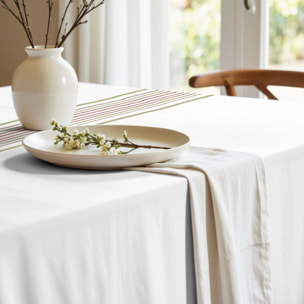 Nappe en tissu Hualcan